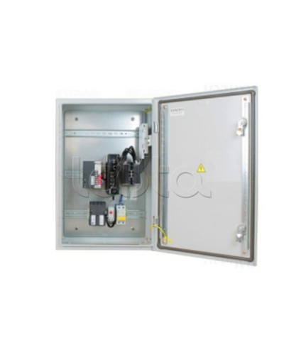 Коммутатор OSNOVO OS-46T3(SW-60812/I) в Махачкале Коммутаторы Pintop.ru