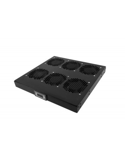 Модуль вентиляторный REM R-FAN-6K-1U в Махачкале Вентиляторные модули Pintop.ru