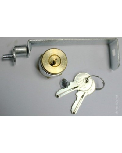 Замок блокиратора GARD Came 119RIG060 в Махачкале Запчасти для шлагбаумов и автоматики Pintop.ru