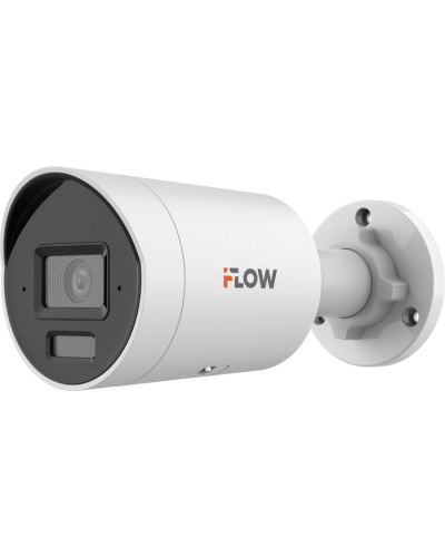 Уличная IP-камера iFlow F-IC-2122C2M(4mm) в Махачкале IP-камеры Pintop.ru