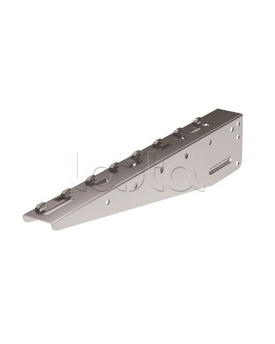 Консоль BBF быстрой фиксации 300 мм DKC BBF5030 в Махачкале Полки для шкафов и стоек Pintop.ru