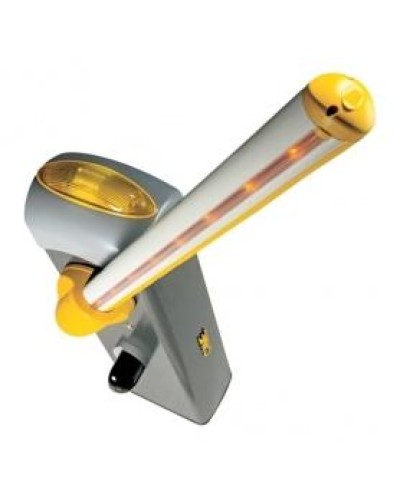 Стрела круглая алюминиевая Came 001G0302 в Махачкале Запчасти для шлагбаумов и автоматики Pintop.ru