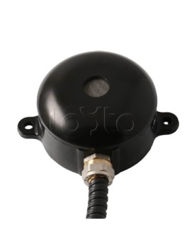 Оповещатель звуковой взрывозащищённый Компания СМД ОРБИТА ВЗ З 220 в Махачкале Оповещатели Ex Pintop.ru