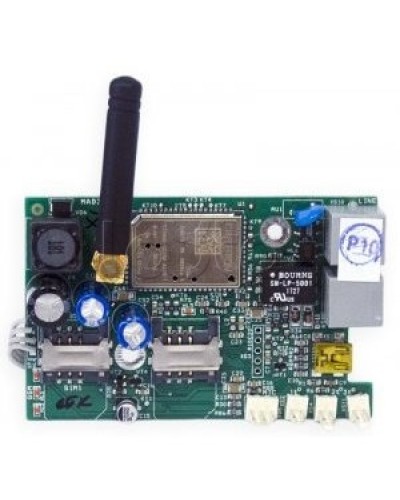 Модуль автодозвона ВЭРС-МАД (с кронштейном) в Махачкале GSM мониторинг Pintop.ru