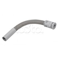 ELASTA Муфта гибкая труба-коробка BGP25 IP44 IEK (ET-TA00D-BGP-025-K41-010)