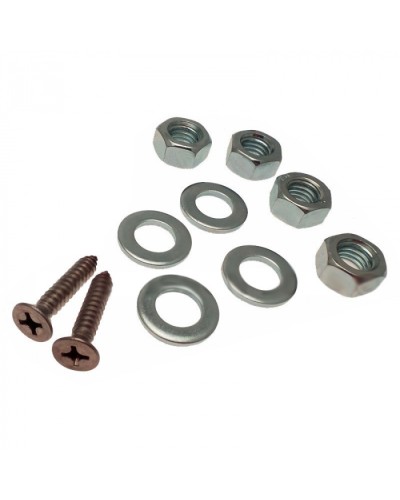 Крепеж FROG В Came 119RIA022 в Махачкале Запчасти для шлагбаумов и автоматики Pintop.ru