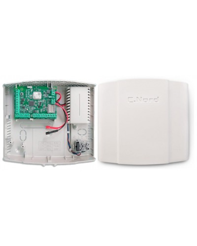 Контрольная панель C.Nord Nord Pro Air в Махачкале Объектовое оборудование СПИ Андромеда Pintop.ru