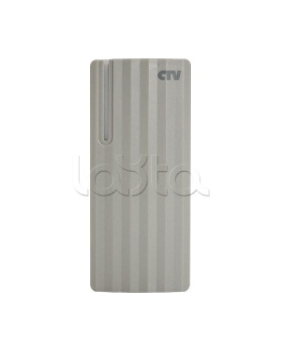 Считыватель proximity карт CTV-R10 EM B в Махачкале Считыватели Pintop.ru