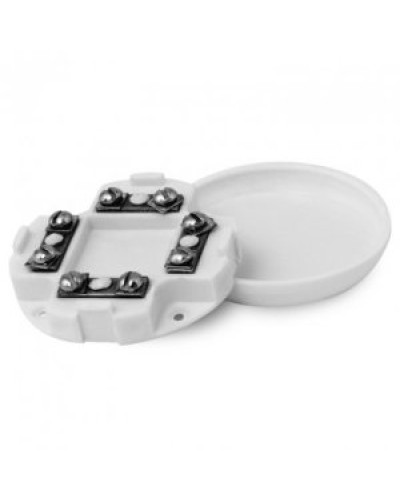 Коробка коммутационная КК-8 (ИП Раченков А.В.) в Махачкале Распределительные коробки Pintop.ru