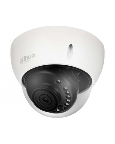 IP-камера видеонаблюдения уличная купольная Dahua DH-IPC-HDBW1230EP-0360B-S5 в Махачкале IP-камеры Pintop.ru