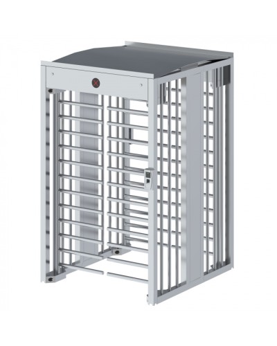 Полноростовой турникет Блокпост СПЕКТР СТ6 серия Z в Махачкале Турникеты Pintop.ru