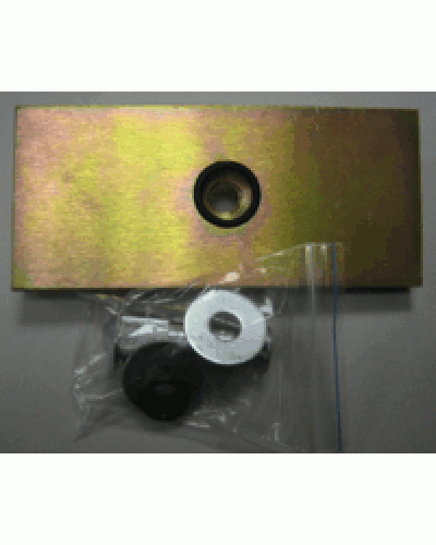 ЗИП Vizit ML-300 якорь в Махачкале Электромагнитные замки Pintop.ru