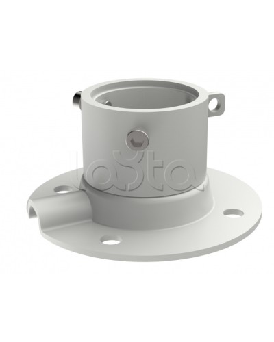 Кронштейн для потолочного монтажа Hikvision DS-1668ZJ в Махачкале Кронштейны и адаптеры для камер и мониторов Pintop.ru