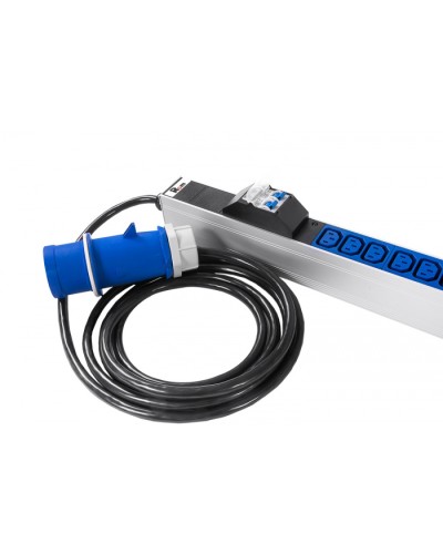 Блок розеток REM R-32-36C13-6C19-A-I-1820-3-2P в Махачкале Блоки розеток Pintop.ru