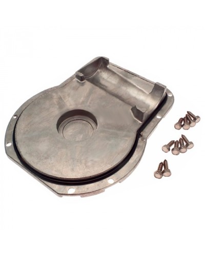 Основание редуктора FROG Came 119RIA014 в Махачкале Устройства радиоуправления для шлагбаумов и автоматики Pintop.ru