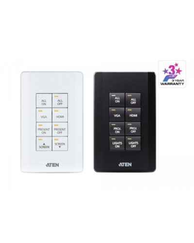 Система управления ATEN VK108US1-AT в Махачкале Переговорные устройства Pintop.ru