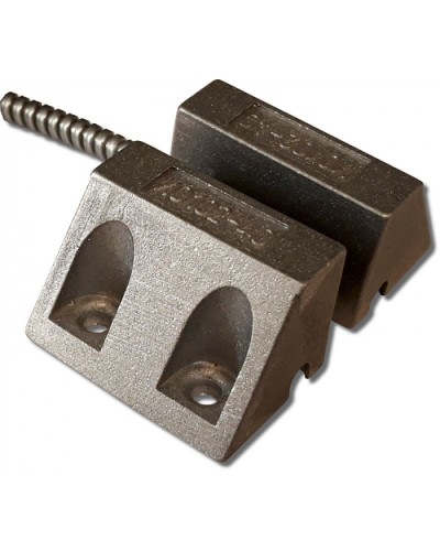 Извещатель магнитоконтактный Магнито-контакт ИО 102-40 БЗМ(3) в Махачкале Извещатели охранные Pintop.ru