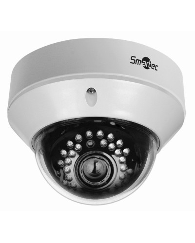 IP-Камера видеонаблюдения купольная Smartec STC-IPM3572A/1 Xaro в Махачкале IP-камеры Pintop.ru