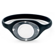 Браслет IronLogic IL-16TBlack, без застёжки, прозрачная крышка (чёрный)