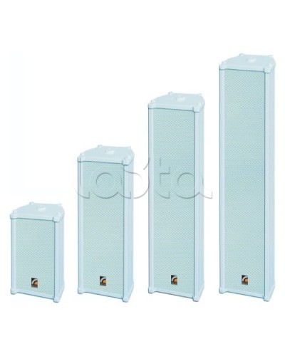 Колонна звуковая всепогодная ROXTON CN-40T в Махачкале Система оповещения и трансляции Roxton Pintop.ru