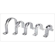 Скоба металлическая двухлапковая 31-32 (50шт/уп) (Промрукав)