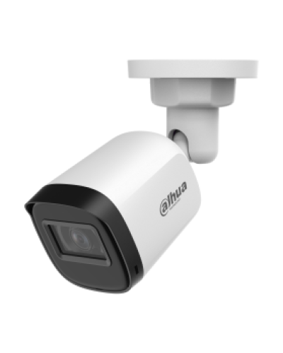 Видеокамера Dahua DH-HAC-B1A21P-U-IL-0280B в Махачкале Системы видеонаблюдения Pintop.ru