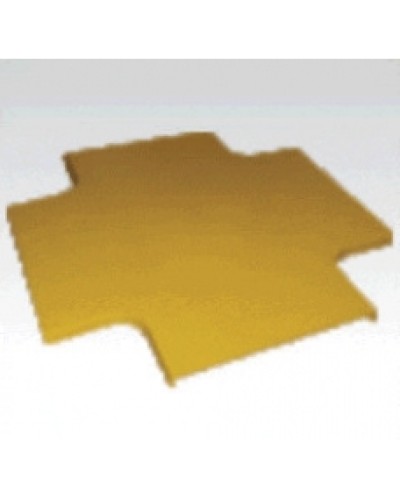 Крышка LANMASTER (LAN-OT360-XTC) в Махачкале Аксессуары для лотков Pintop.ru