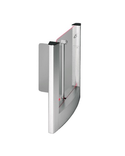 Модуль турникета крайний Oxgard QL-05-SM-R-900 (Mifare) в Махачкале Турникеты Pintop.ru