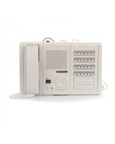 Пульт оперативно–диспетчерской связи Getcall GC-1036F4 в Махачкале Переговорные устройства Pintop.ru