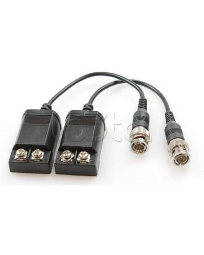 Комплект из двух пассивных приемопередатчиков OSNOVO TP-H/5 в Махачкале Видеоусилители, Модуляторы, Делители Pintop.ru