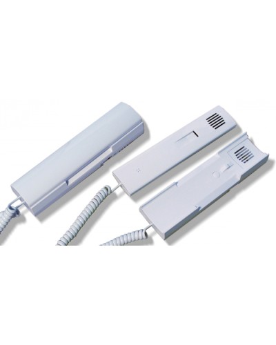 Трубка абонентская переговорная Цифрал КМ-2НО в Махачкале Многоабонентные устройства Pintop.ru