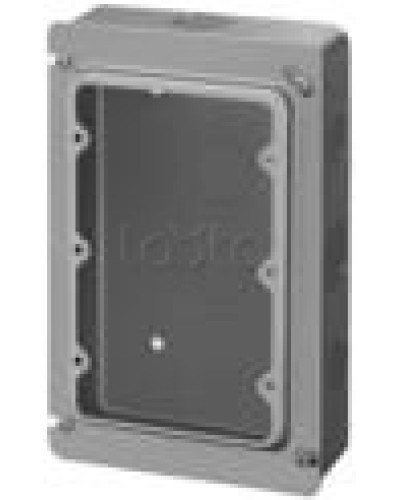 Короб для скрытого монтажа Короб для скрытого монтажа TOA (YC-150) в Махачкале Системы оповещения и трансляции TOA Pintop.ru