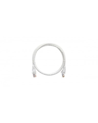 Шнур коммутационный NIKOMAX NMC-PC4UD55B-001-WT в Махачкале Патч-корды и пигтейлы Pintop.ru