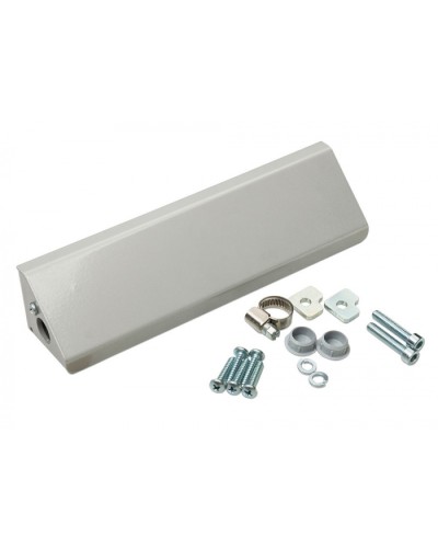 Комплект монтажный для замка ALM200FB ALeko МК 200FB-МR в Махачкале Дополнительное оборудование для СКУД Pintop.ru