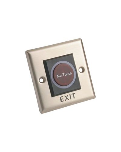 Кнопка выхода Dahua ASF908 в Махачкале Кнопки выхода Pintop.ru