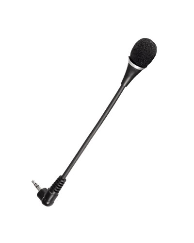 Микрофон Getcall GC-0005B2 в Махачкале Микрофонные консоли и микрофоны Pintop.ru