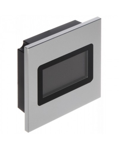 Модуль с 3 STN дисплеем Dahua DHI-VTO4202F-MS в Махачкале Вызывные видеопанели малоабонентные Pintop.ru