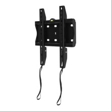 Кронштейн для телевизора 17"-43", фиксированный с быстрой фиксацией, серия HOME REXANT 38-0310-1