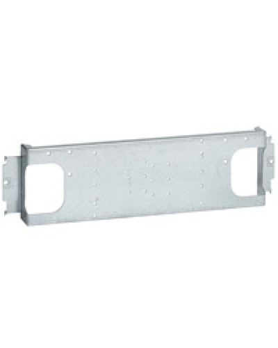 Пластина монтажная Legrand 020213 в Махачкале Аксессуары для стоек и шкафов Pintop.ru