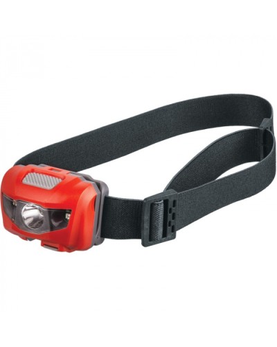 Фонарь Navigator 14 037 NPT-H16-ACCU налоб. 1CREE LED,3Вт,4 реж.Li-pol 0,6Ач в Махачкале Источники света(Лампы) Pintop.ru