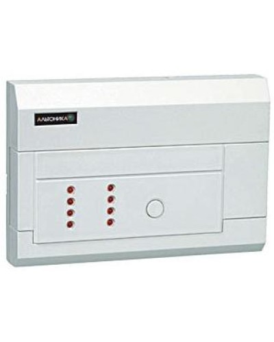 Приёмник Альтоника Риф Ринг RR-701R в Махачкале Радиоканальные системы безопасности Pintop.ru