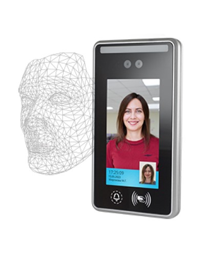 IP-терминал Beward TFR70-202RB в Махачкале Вызывные IP панели Pintop.ru