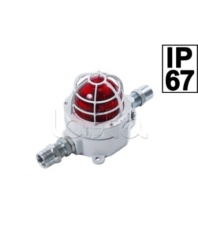 Световой оповещатель Компания СМД ОРБИТА МК М ОП С-Н в Махачкале Оповещатели Pintop.ru