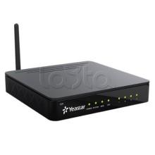 IP-автоматическая телефонная станция Yeastar S20