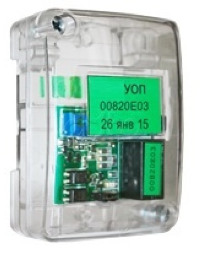 Модуль адресации управляющий Юнитест МАКС-УОП в Махачкале Адресная система пожарной сигнализации Юнитест Pintop.ru