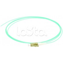 Пигтейл LANMASTER LAN-PIG-LC/OM3-1.0