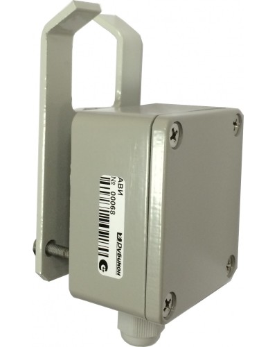 Извещатлье адресный вибирационный Сигма-ИС АВИ исп.08 в Махачкале Адресная система пожарной сигнализации Сигма-ИС Pintop.ru