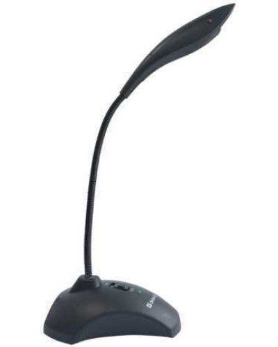 Микрофон Электротехника и автоматика Ария-ПС МК-12 в Махачкале Системы оповещения и управления эвакуацией Pintop.ru