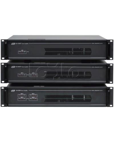 Усилитель мощности D-класса JDM DA-2504 в Махачкале Усилители Pintop.ru