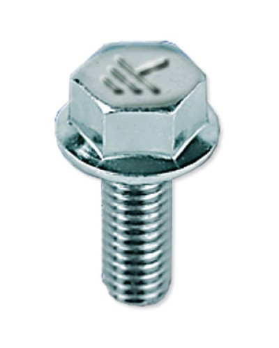 Винт для электрического соединения М6х8 DKC CM030608 в Махачкале Крепеж Pintop.ru